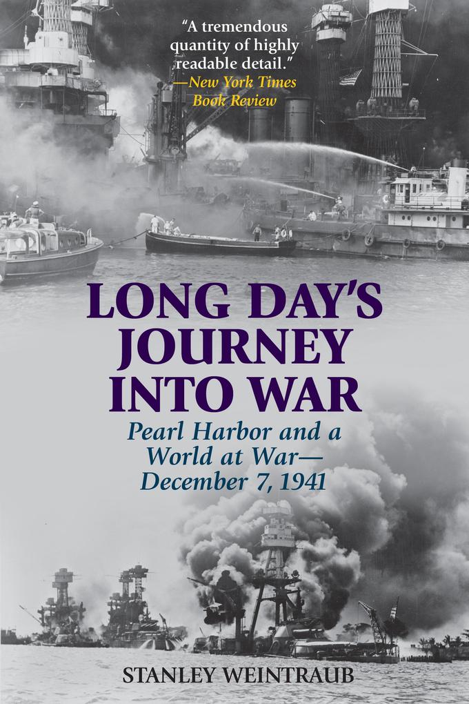 Long Day‘s Journey into War