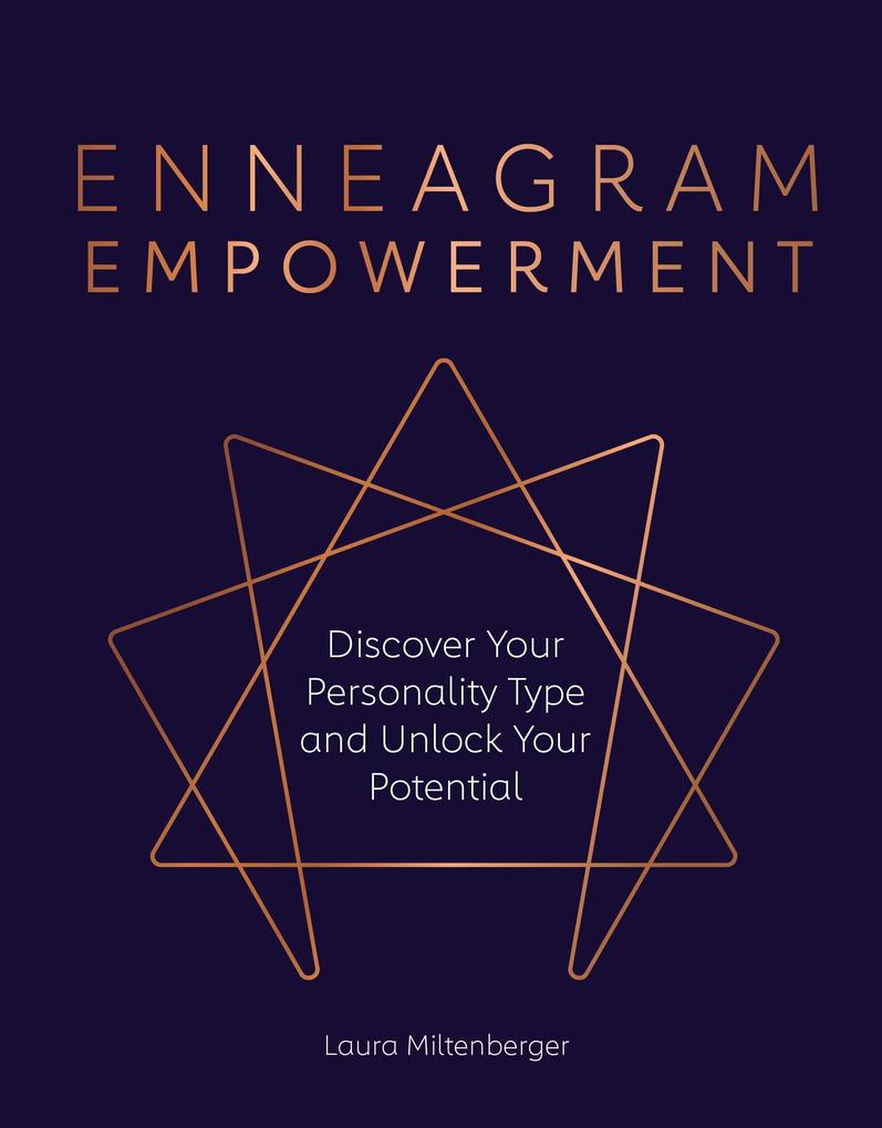 Image of Enneagram Empowerment