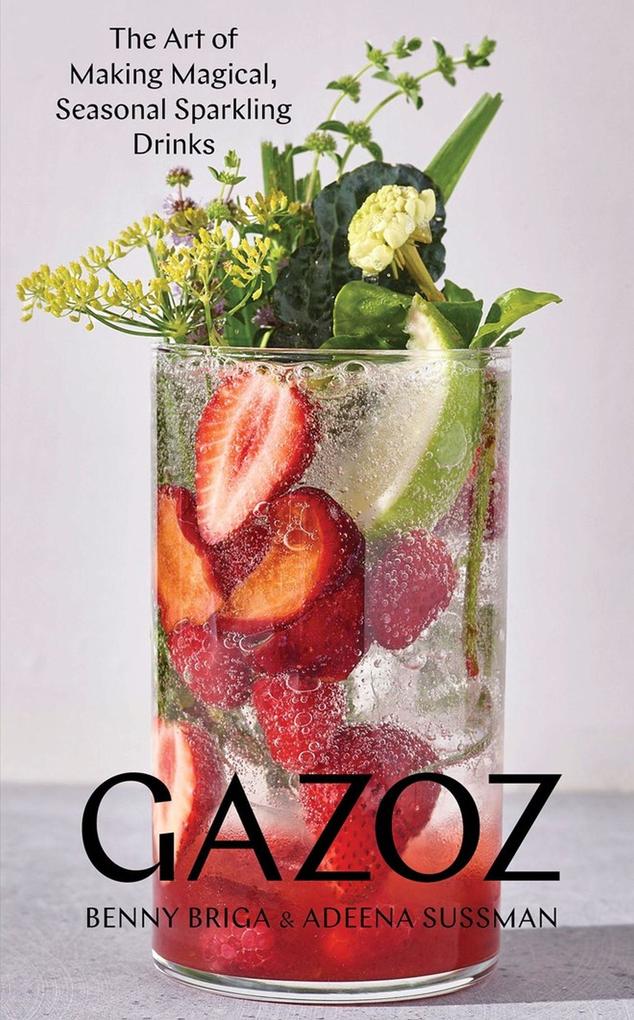 Workman Publishing Gazoz