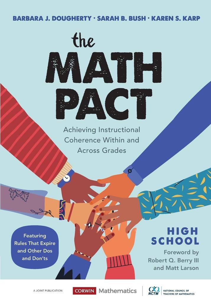 The Math Pact High School