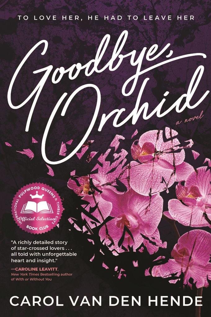 Goodbye Orchid