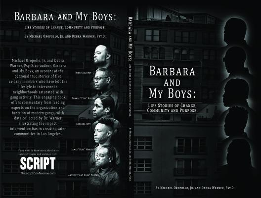 Barbara and My Boys