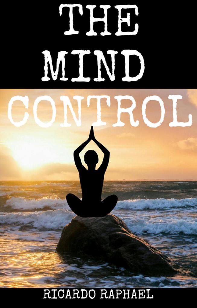 The Mind Control (calm #1)