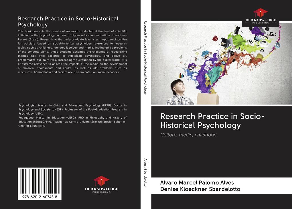 Research Practice in Socio-Historical Psychology