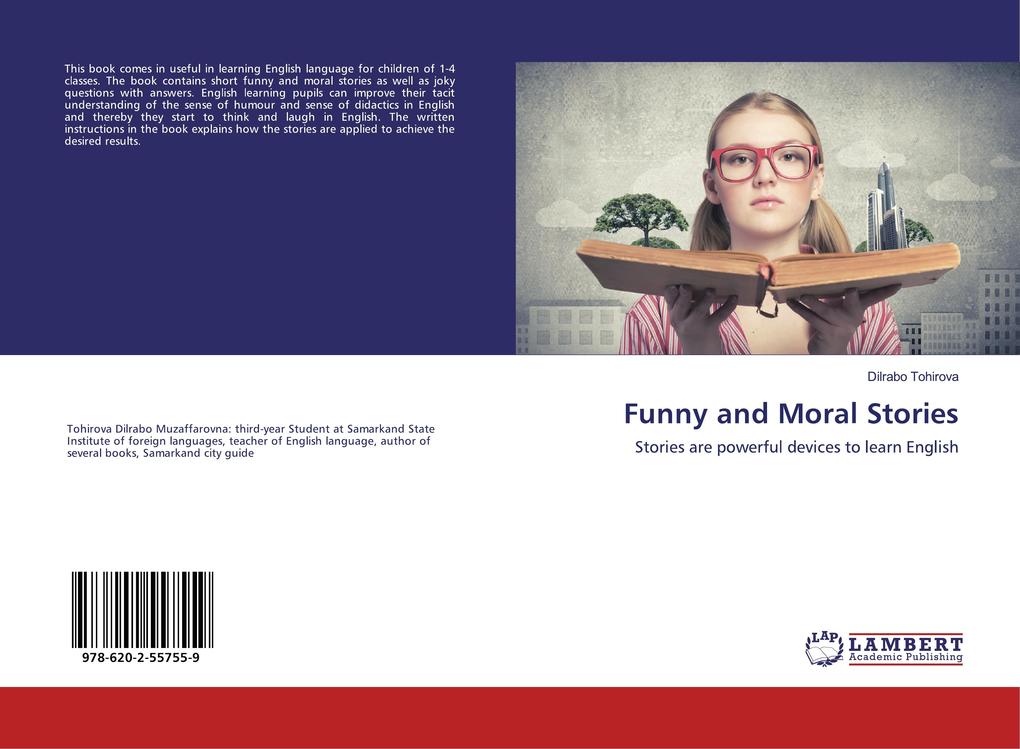 Funny and Moral Stories