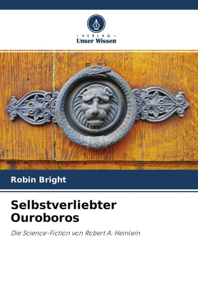 Selbstverliebter Ouroboros