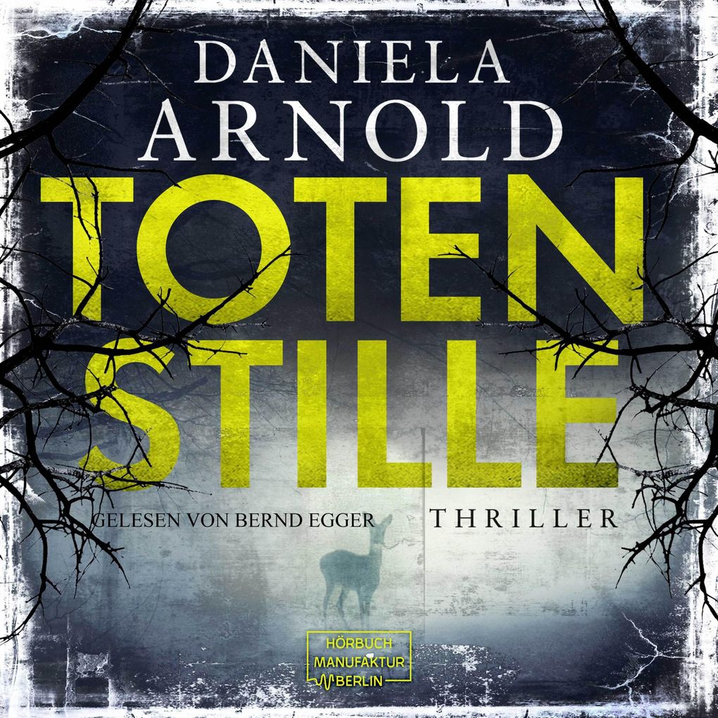 Totenstille