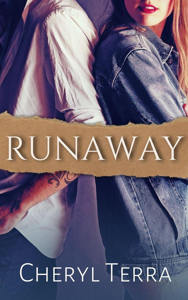 Runaway (Love Across Canada Series #3)