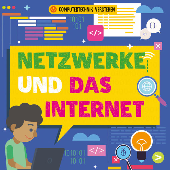 Image of Netzwerke und das Internet