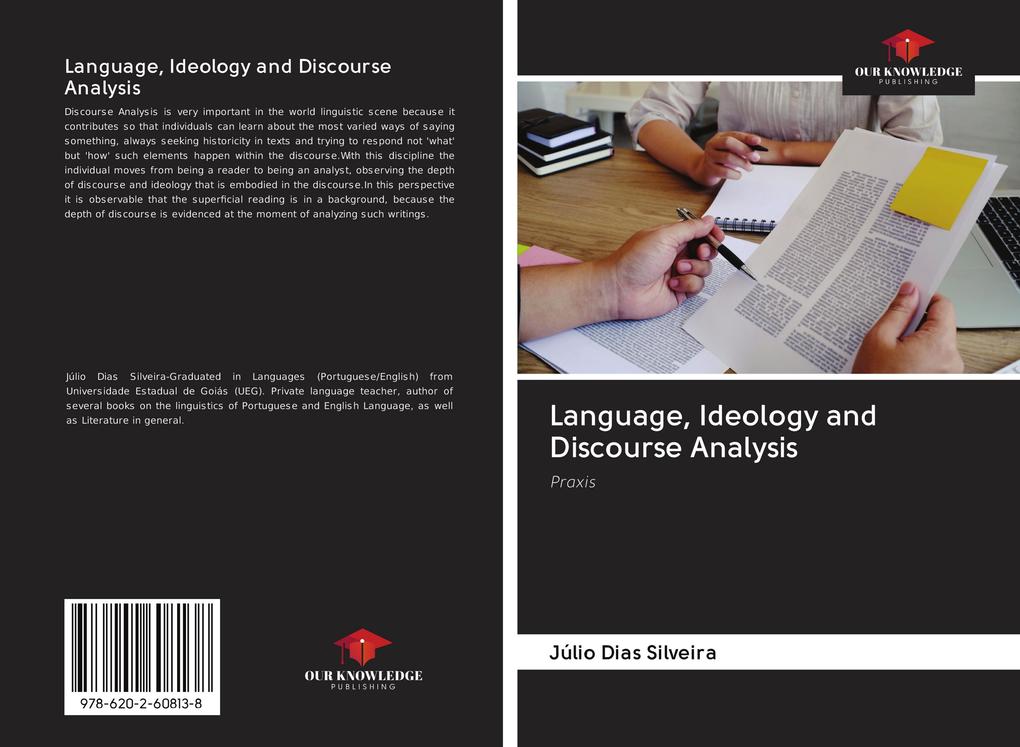 Language Ideology and Discourse Analysis