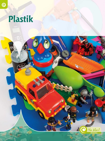 Image of Plastik