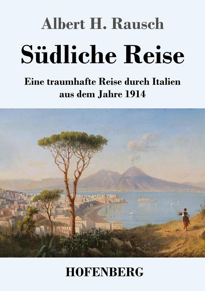 Image of Südliche Reise