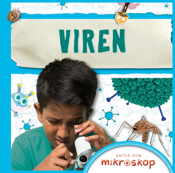 Image of Viren