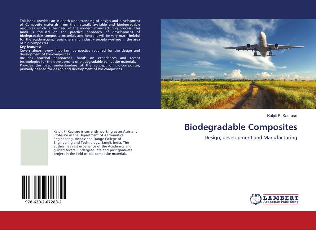 Biodegradable Composites