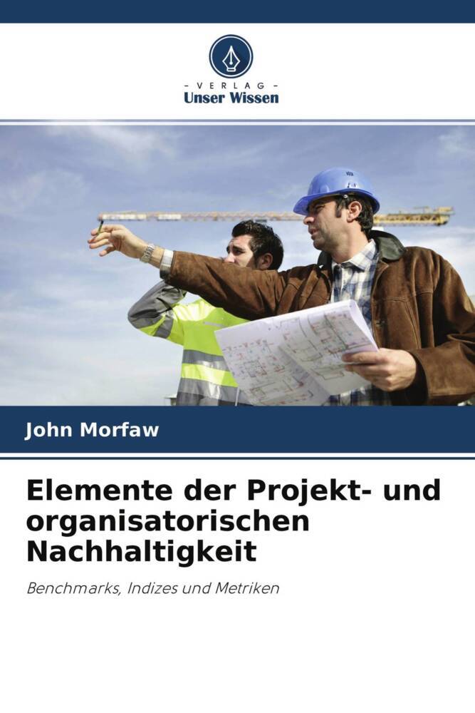 Elemente der Projekt- und organisatorischen Nachhaltigkeit