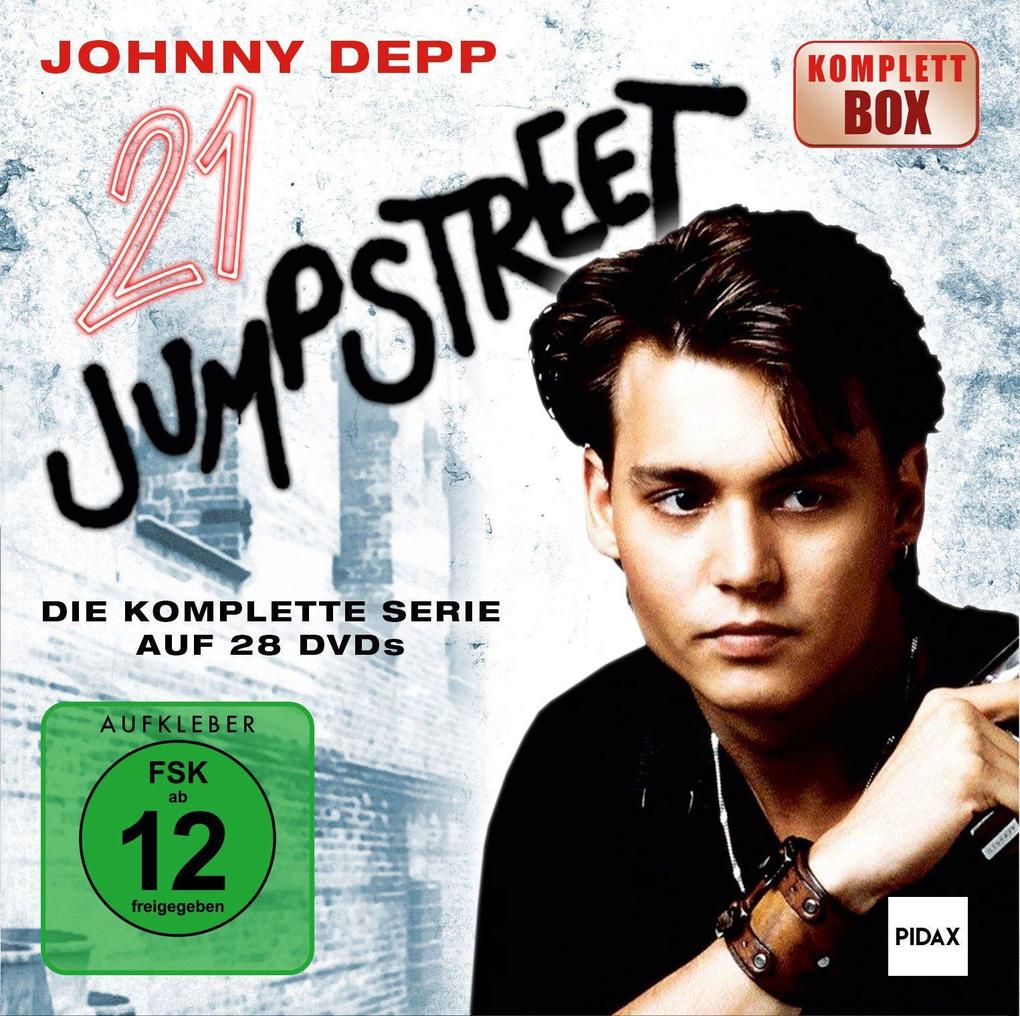 21 Jump Street
