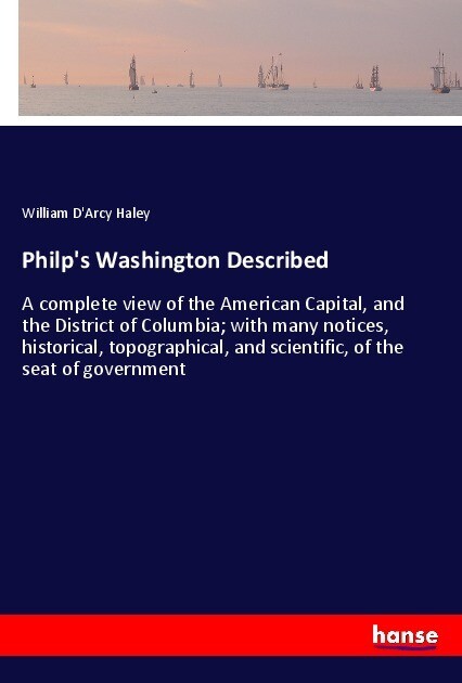 Philp‘s Washington Described