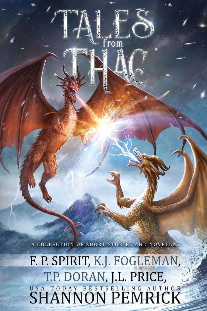 Tales from Thac