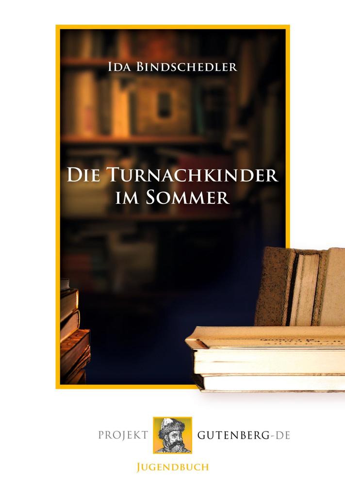 Image of Die Turnachkinder im Sommer