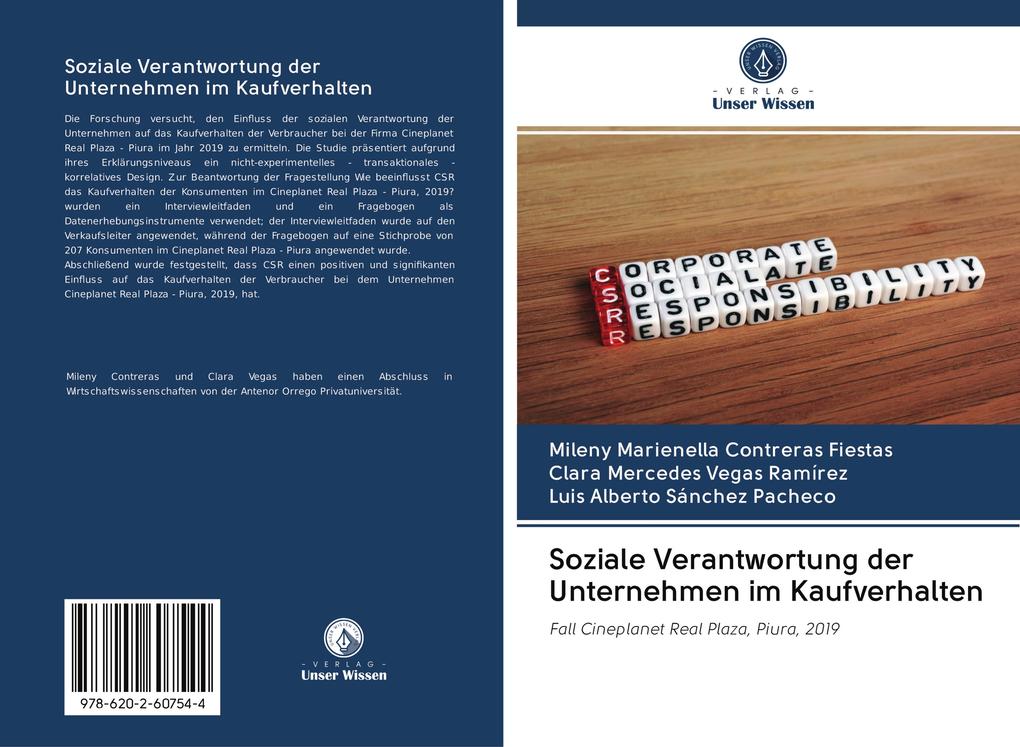 Soziale Verantwortung der Unternehmen im Kaufverhalten
