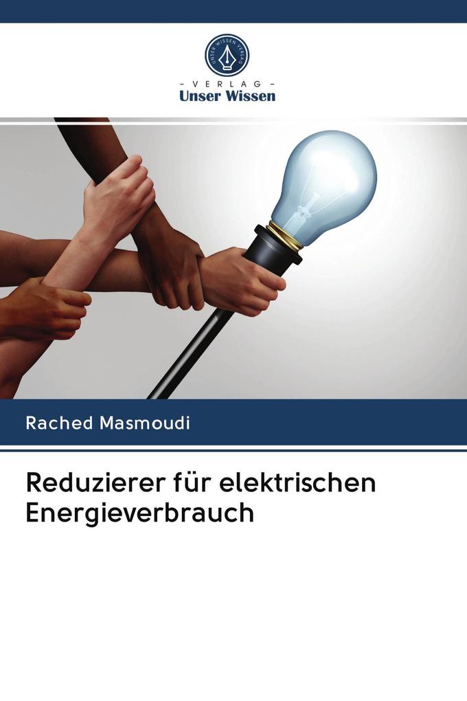 Reduzierer für elektrischen Energieverbrauch
