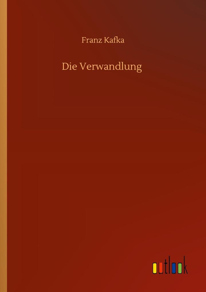 Die Verwandlung