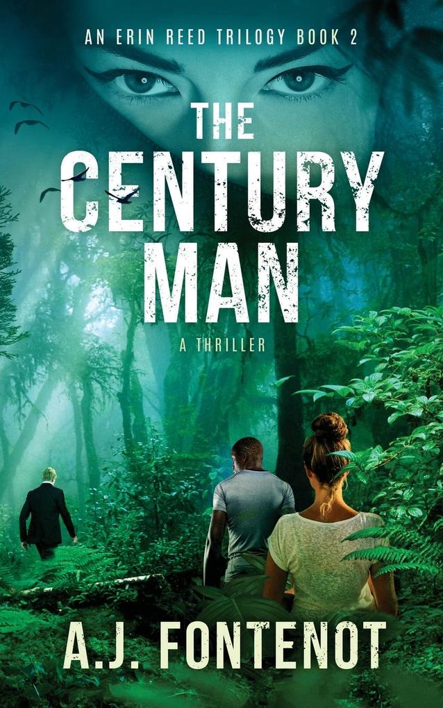 The Century Man