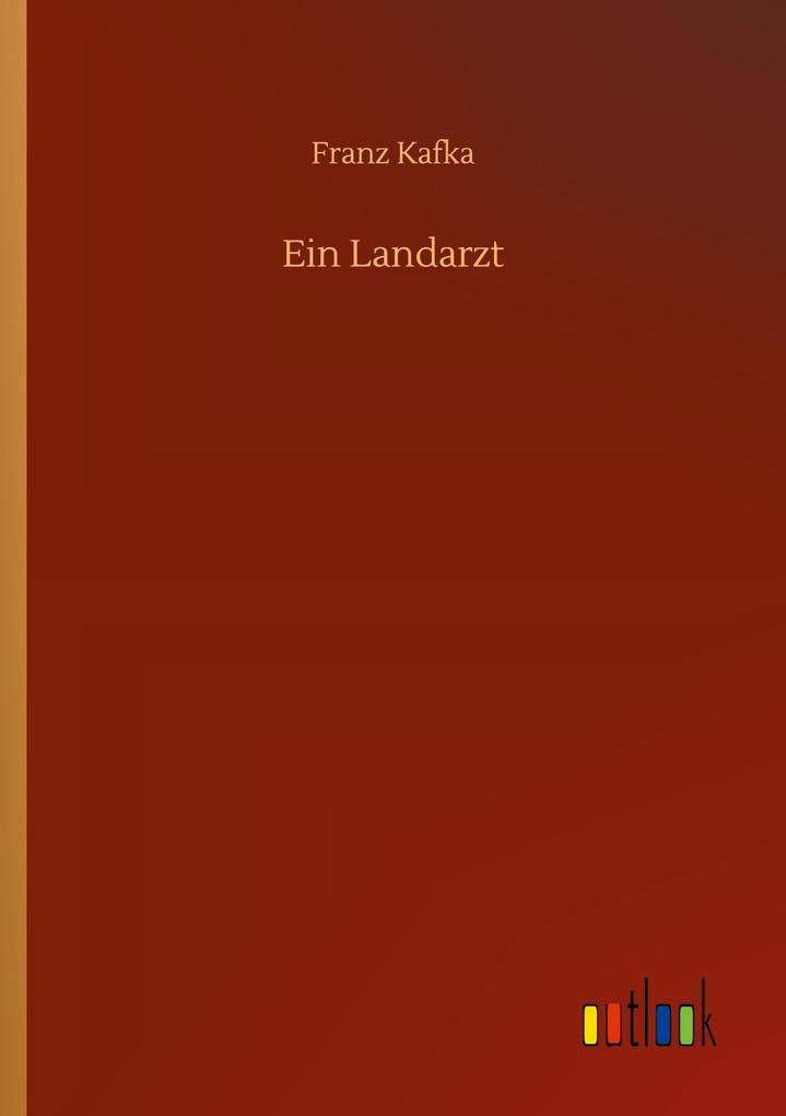 Ein Landarzt