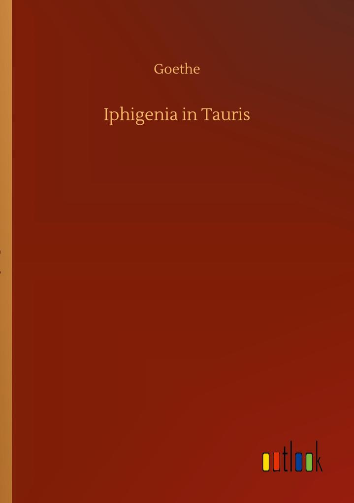 Iphigenia in Tauris