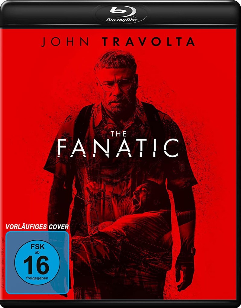 The Fanatic