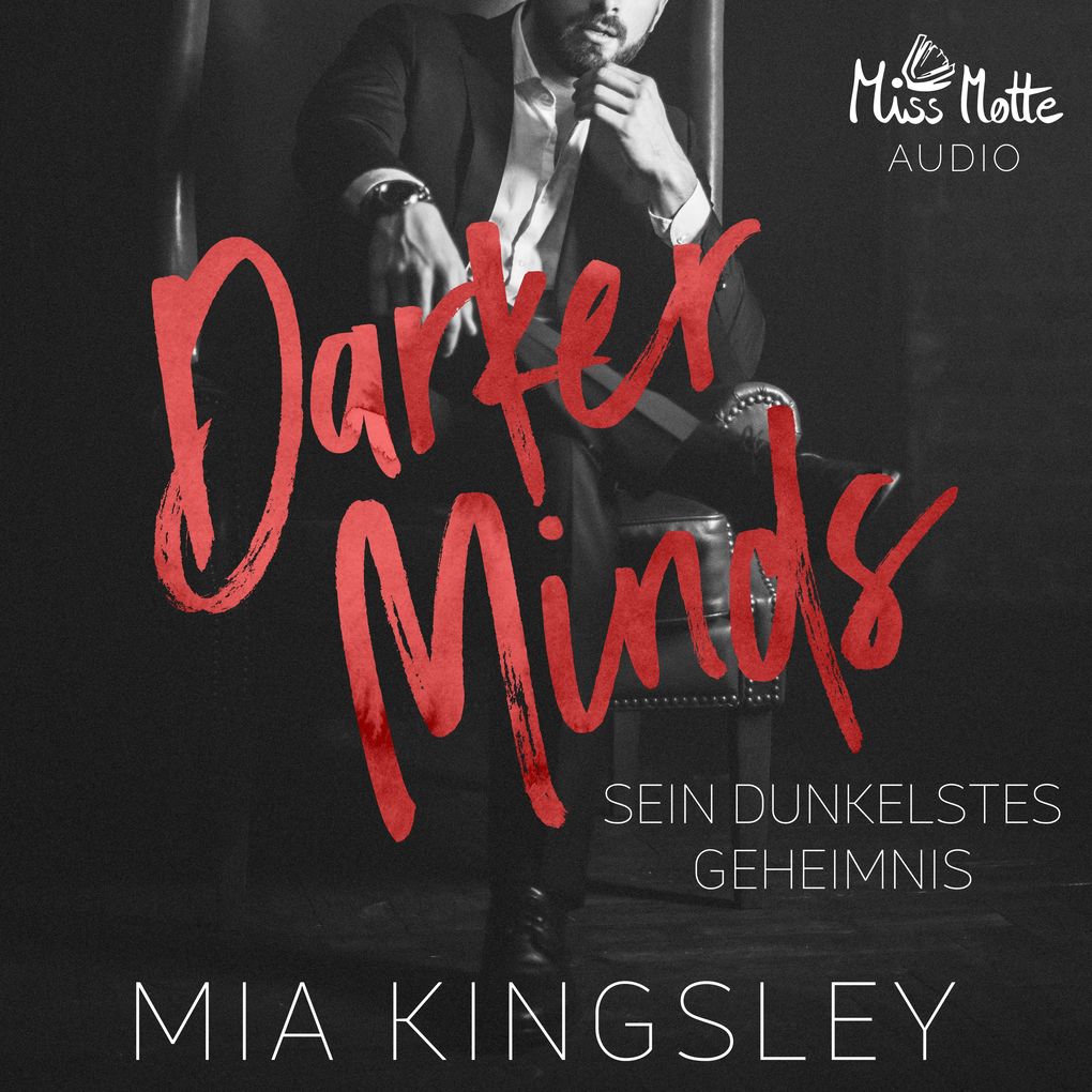 Darker Minds