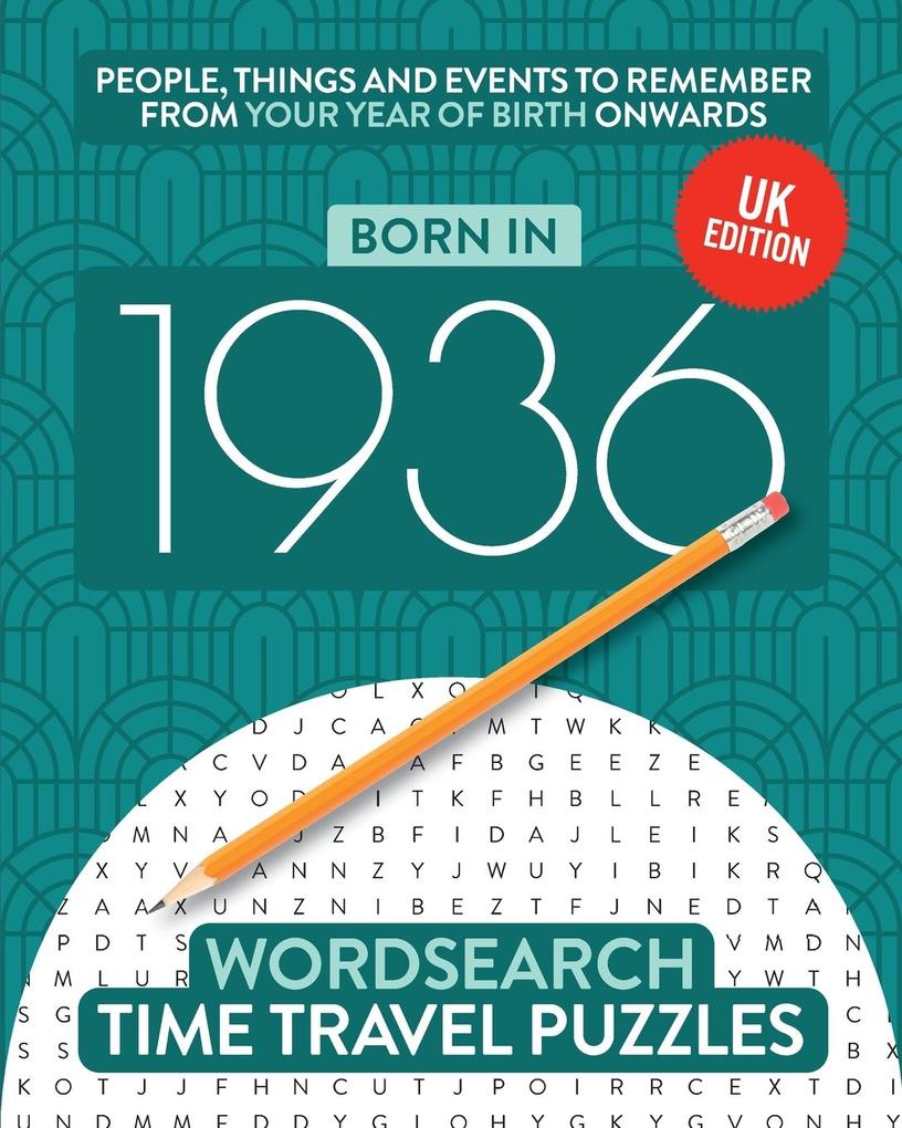 Born in 1936