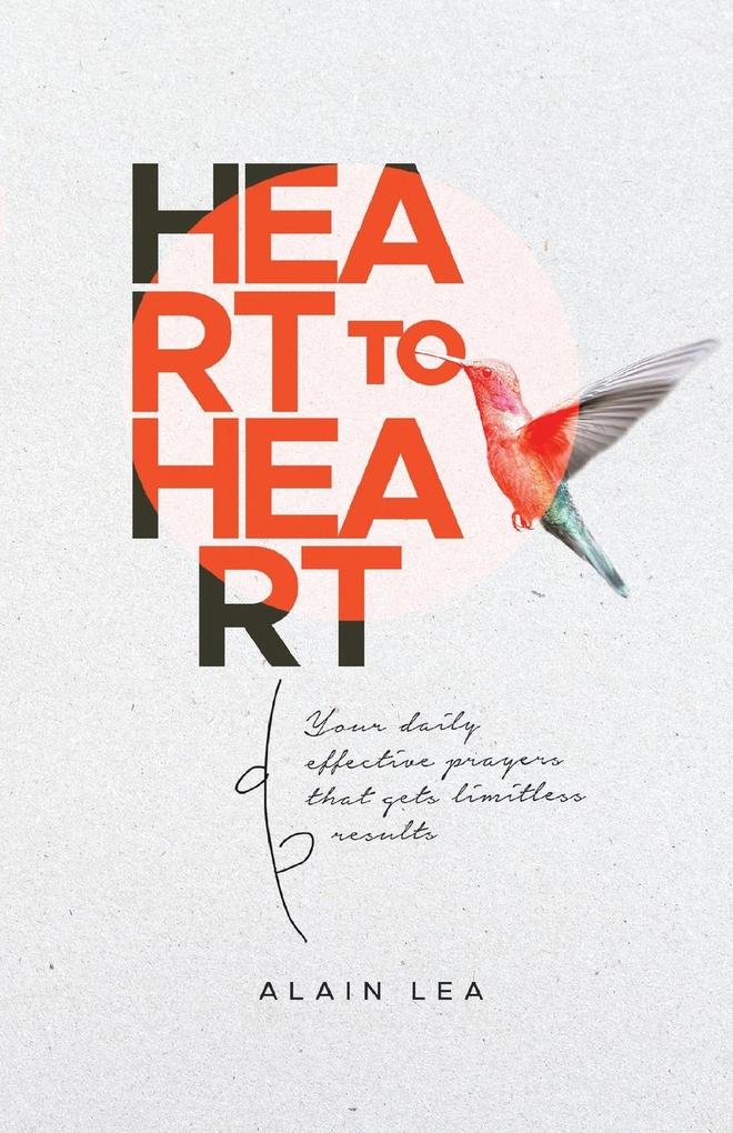 Heart to Heart