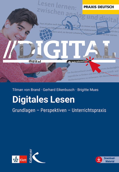 Kallmeyer'sche Verlags- Digitales Lesen