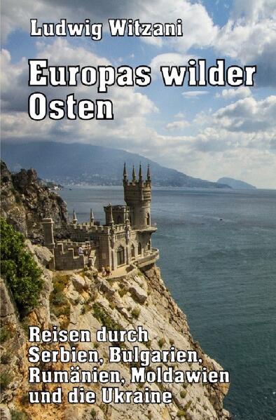 Image of Europas wilder Osten