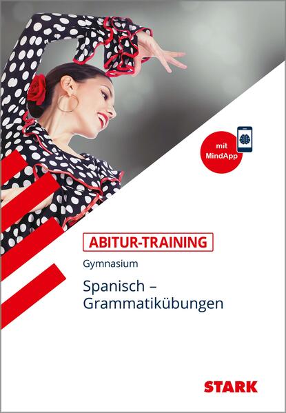 Image of STARK Abitur-Training - Spanisch Grammatikübungen