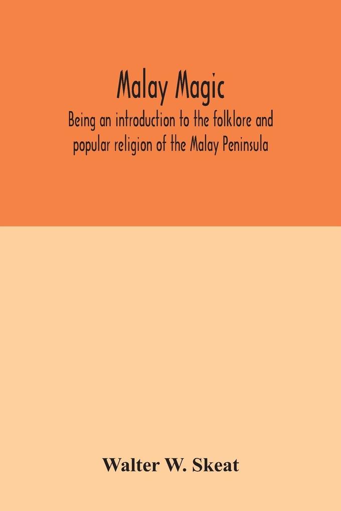 Malay magic