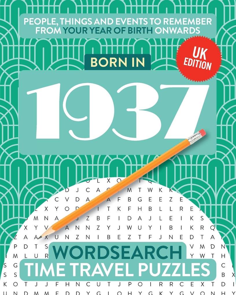 Born in 1937