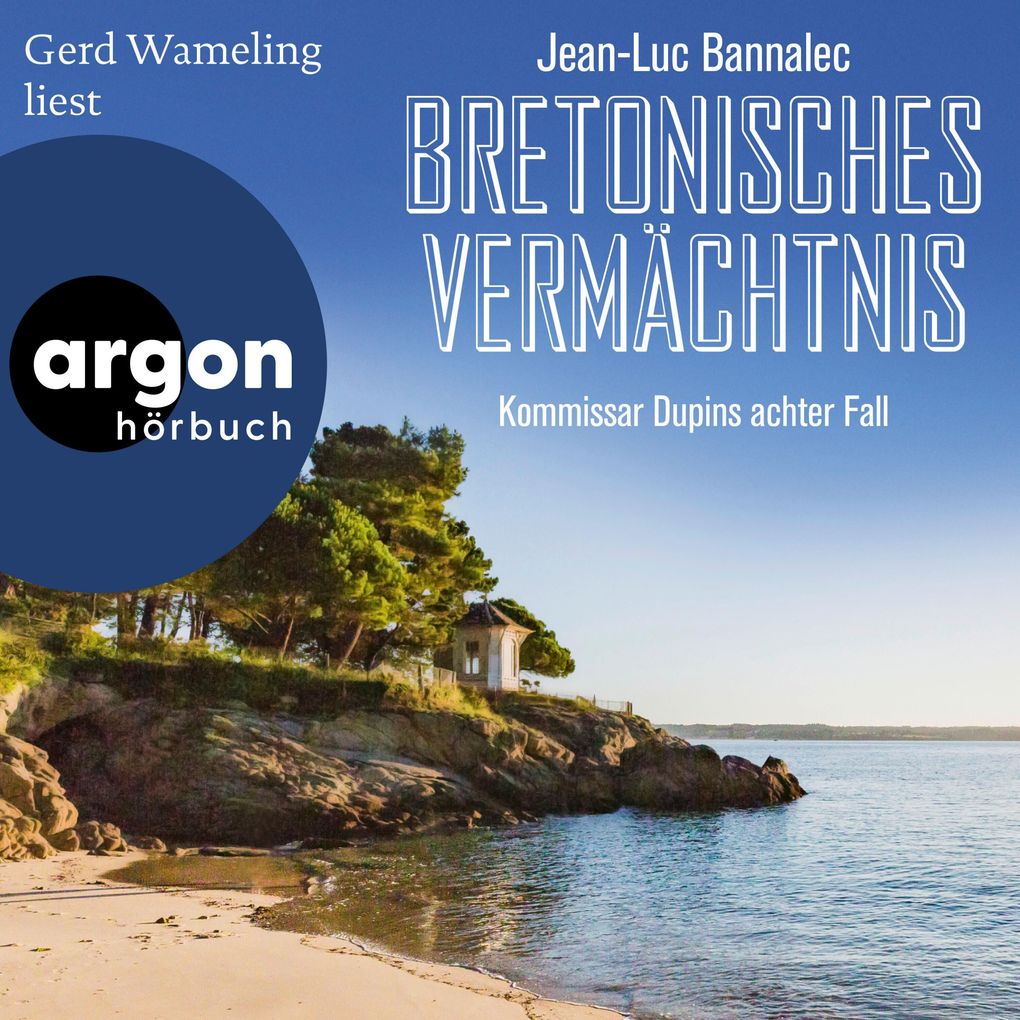 Bretonisches Vermächtnis