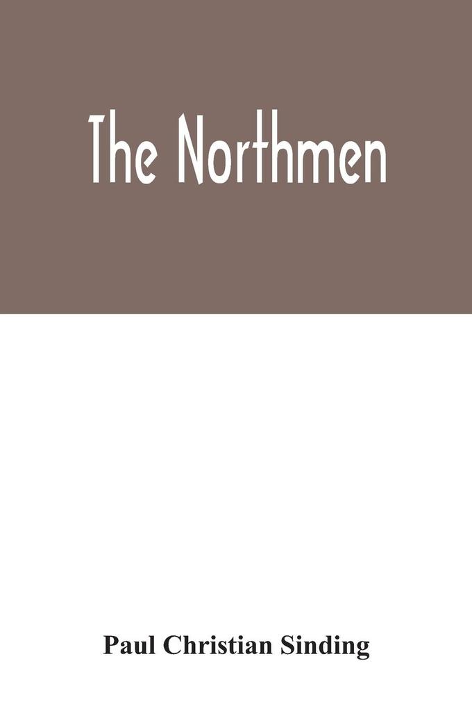 The Northmen