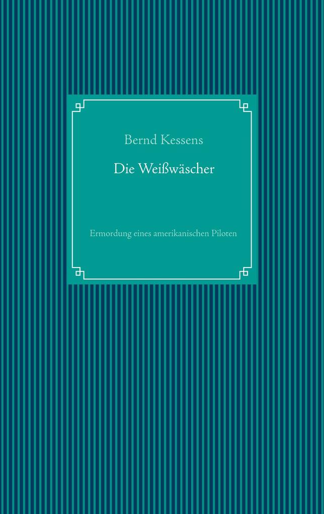 Die Weißwäscher