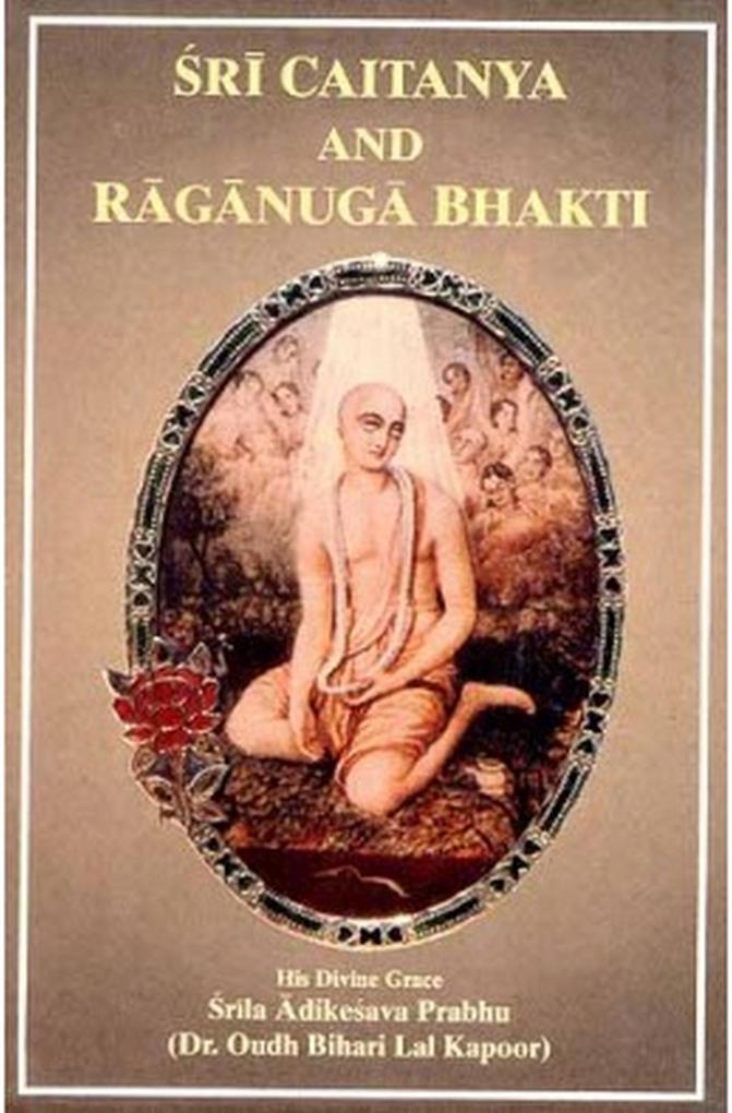 Post-Caitanya Sahajia Cult of Bengal
