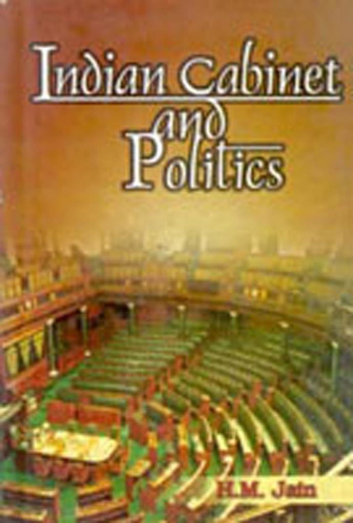Indian Cabinet And Politics