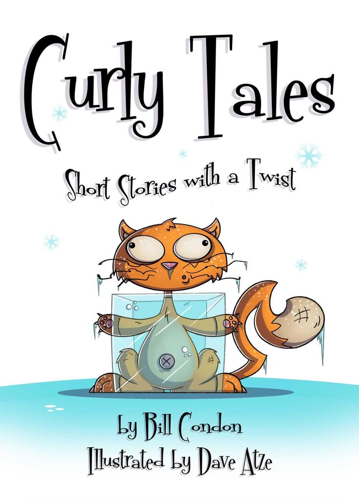 Curly Tales