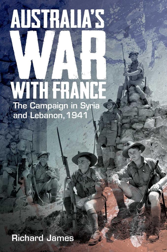 Australia‘s War with France