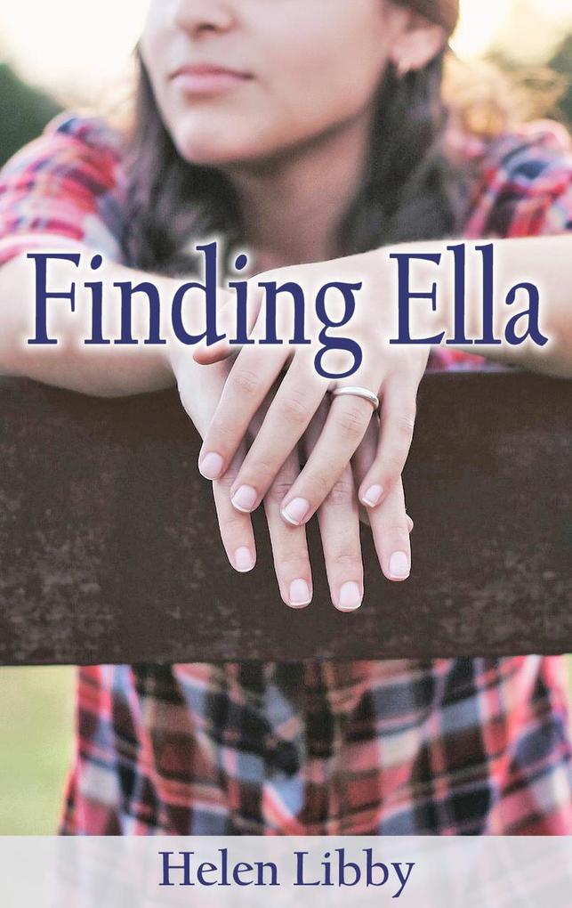 Finding Ella: A Novelette