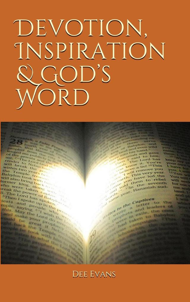 Devotion Inspiration & God‘s Word