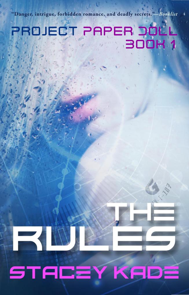 The Rules (Project Paper Doll #1)