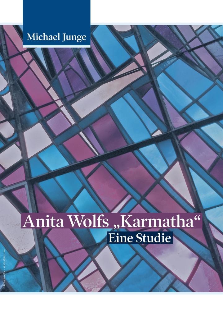 Anita Wolfs Karmatha