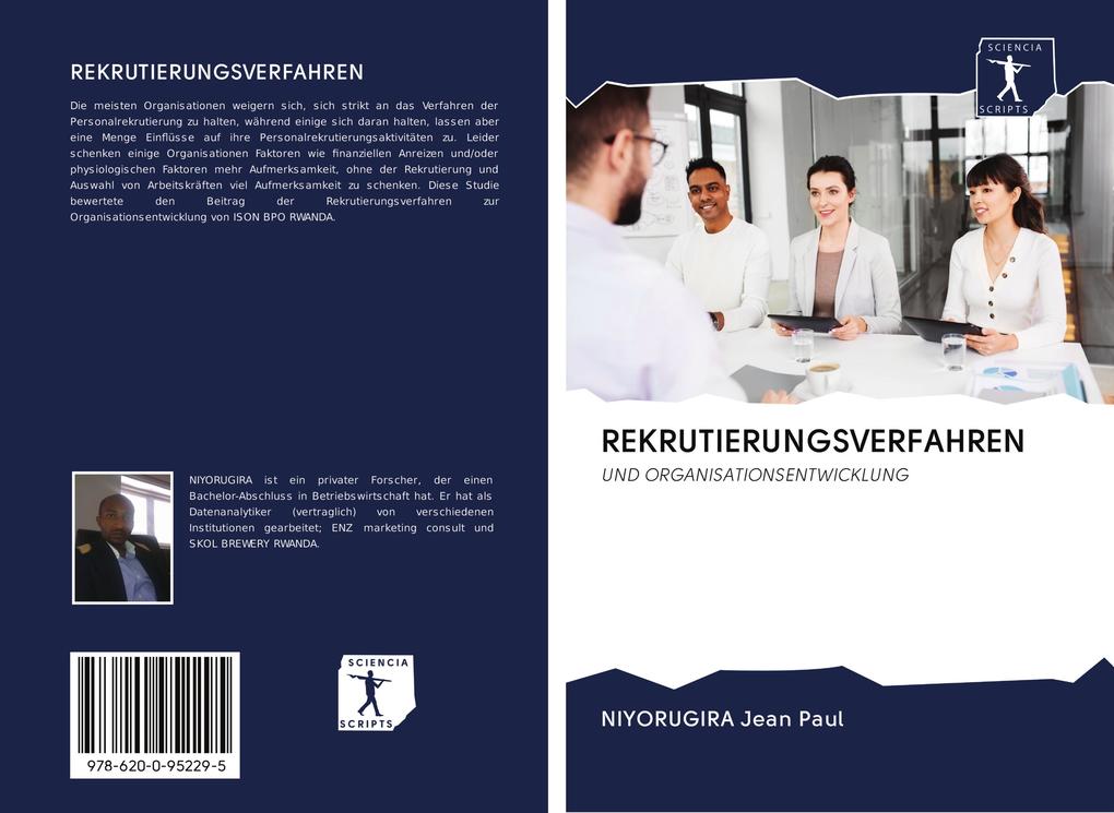 REKRUTIERUNGSVERFAHREN